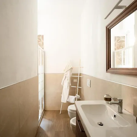 Apartamento Paradise View *