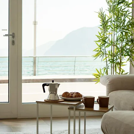 Appartamento Paradise View *