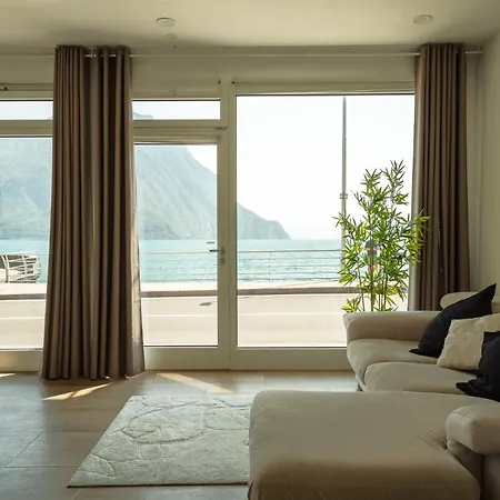 Apartamento Paradise View *