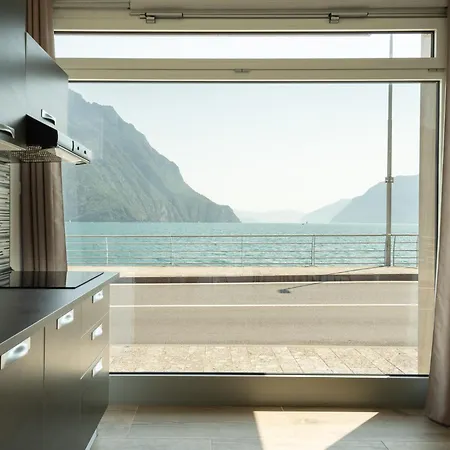 Paradise View Apartamento *