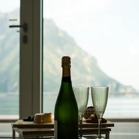 Paradise View Apartamento Castro (Lombardy)