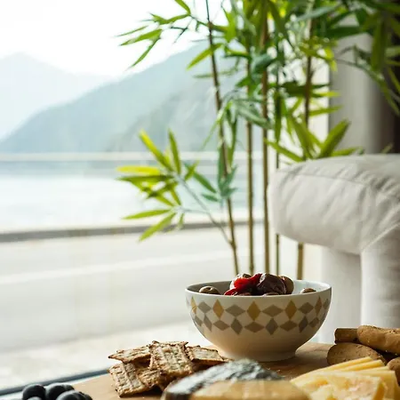 Paradise View