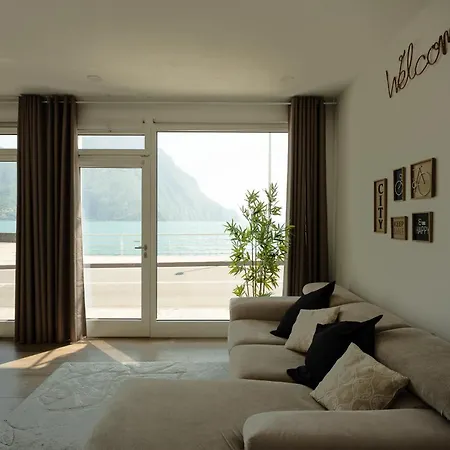 Paradise View Apartamento