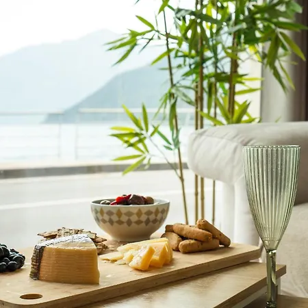 Apartamento Paradise View