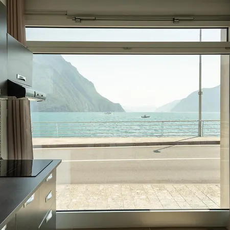 Paradise View Castro (Lombardy)