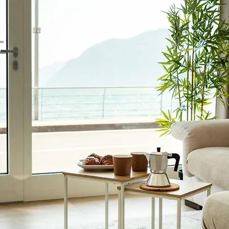 Paradise View Appartamento *