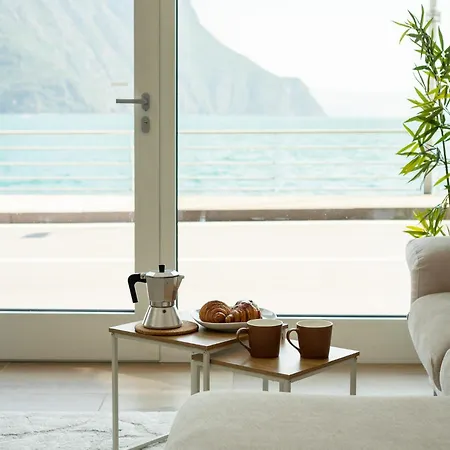 Paradise View Апартаменты