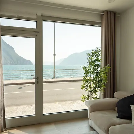 Paradise View Apartamento *