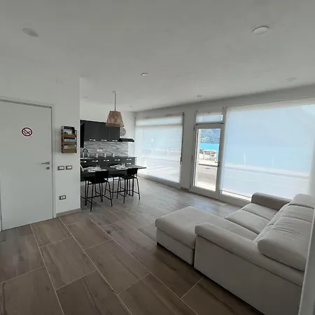 Paradise L V Appartement